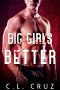 [Blue Collar Boys 02] • Big Girls Do It Better